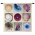 Shell Collection Small Wall Tapestry