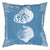 Shell Reflections Pillow