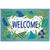 Shell Welcome Indoor/Outdoor Rug