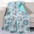 Seaside Memories Throw