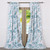 Seaside Memories Window Panel Pair