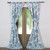 Seaside Memories Window Panel Pair