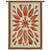 Shells of the Pacific Wall Tapestry