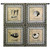 Shellworks Small Wall Tapestry