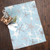 Silver Stars Rug - 5 x 7
