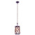 Soho 1 Light Mini Pendant