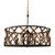 Soho 28 Inch Pendant