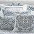 Soho Print King Sham