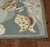 Sonesta Seafoam Shells Rug - 8 Ft Round