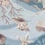 Sonesta Seafoam Shells Rug - 8 Ft Round