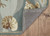 Sonesta Seafoam Shells Rug - 8 Ft Round