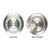 South Bay 1 Light Vanity Lamp