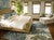 Sparta Ivory Florea Rug - 5 x 8