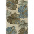 Sparta Ivory Florea Rug - 5 x 8