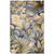 Sparta Ocean Paradise Rug - 9 x 12