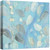 Splash Canvas Art