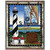 St. Augustine Lighthouse Blanket
