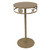 Starfish and Sand Dollar Drink Table - OVERSTOCK