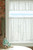 Starfish Lace Valance with Trim - OUT OF STOCK UNTIL 07/09/2025