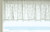 Starfish Lace Valance with Trim - OUT OF STOCK UNTIL 07/09/2025