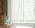 Starfish Lace Window Panel - 45 x 84 - OUT OF STOCK UNTIL 07/09/2025