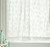 Starfish Lace Window Panel - 45 x 84 - OUT OF STOCK UNTIL 07/09/2025