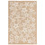 Starfish Sea Natural Indoor/Outdoor Rug - 2 x 8
