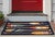 Striped Oars Indoor/Outdoor Rug - 3 x 4