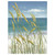 Summer Breeze I Framed Print