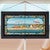 Summer Colors Stained Glass Art