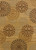 Sundial Rug - 8 x 11