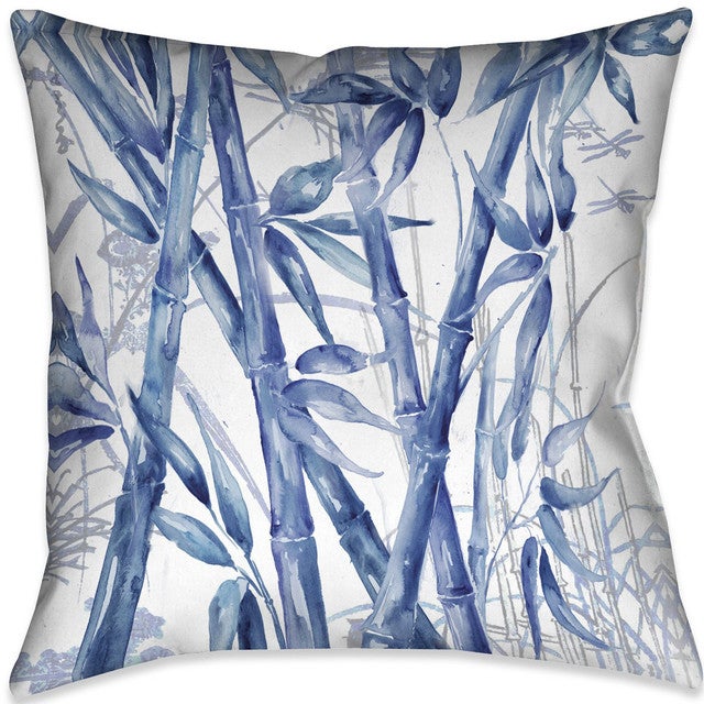 Vina del Mar Indoor Pillow