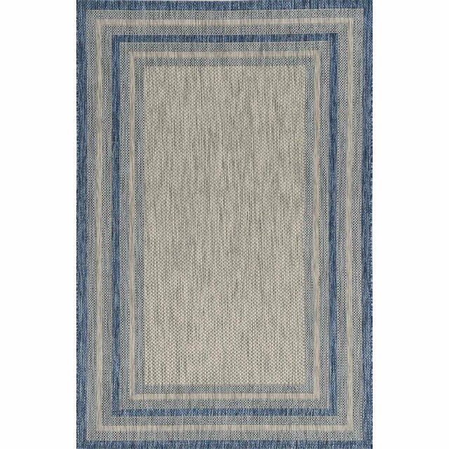 Seven Seas Indoor/Outdoor Rug - 3 x 4