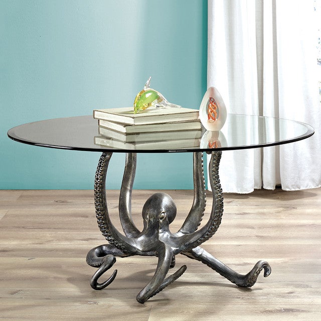Octopus Seas Coffee Table