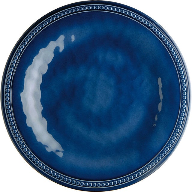 Blue Seas Dessert Plate - Set of 6 - OUT OF STOCK UNTIL 12/19/2025