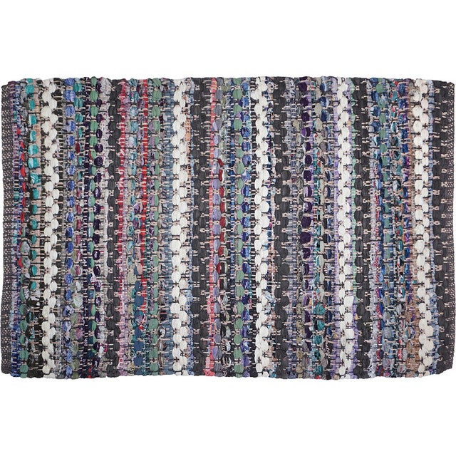 Dockside Twilight Rug - 6 x 9