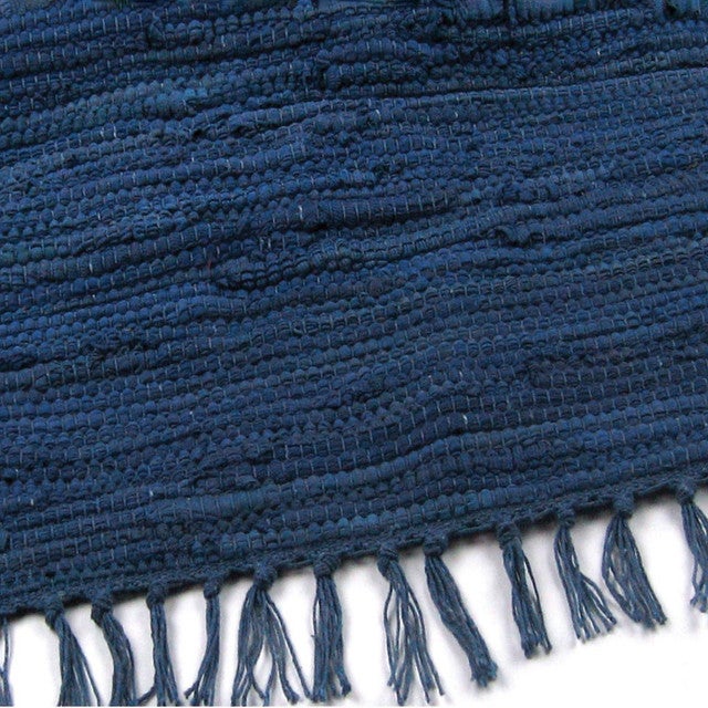 Blue Sapphire Rug - 3 x 4