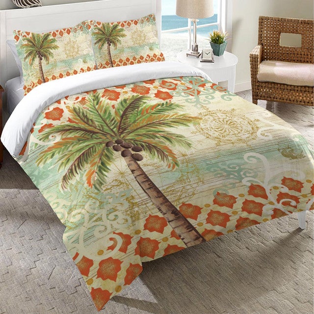 Spice Island Comforter - Twin - OUT OF STOCK UNTIL 02/04/2026