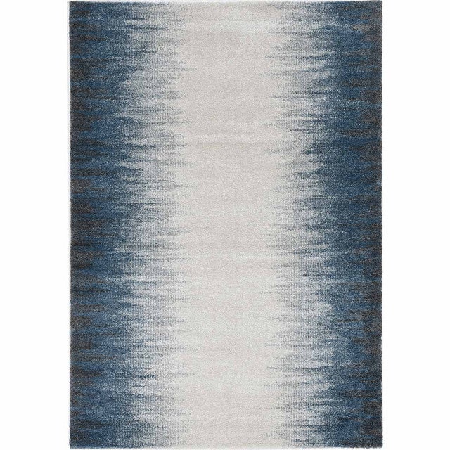 Moonlit Waves Rug - 5 x 8