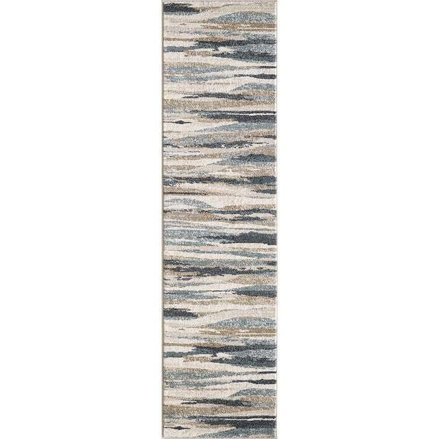 Sandy Seas Rug - 2 x 8 - OUT OF STOCK UNTIL 02/04/2026