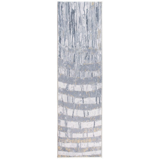 Galveston Ripples Rug - 2 x 7