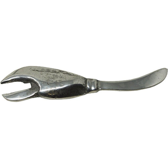 Pewter Lobster Claw Butter Knife