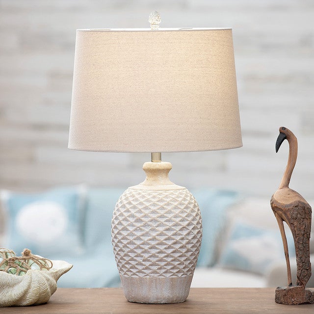 Trinidad Table Lamps - Set of 2