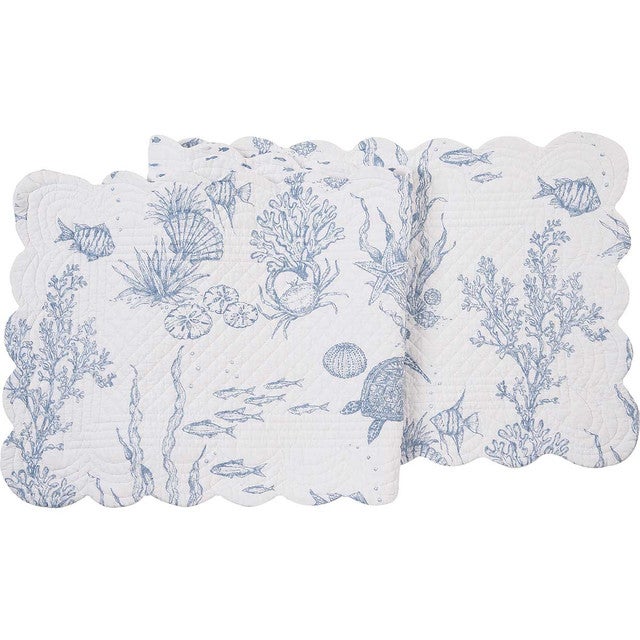 Freeport Table Runner - OUT OF STOCK UNTIL 12/09/2025