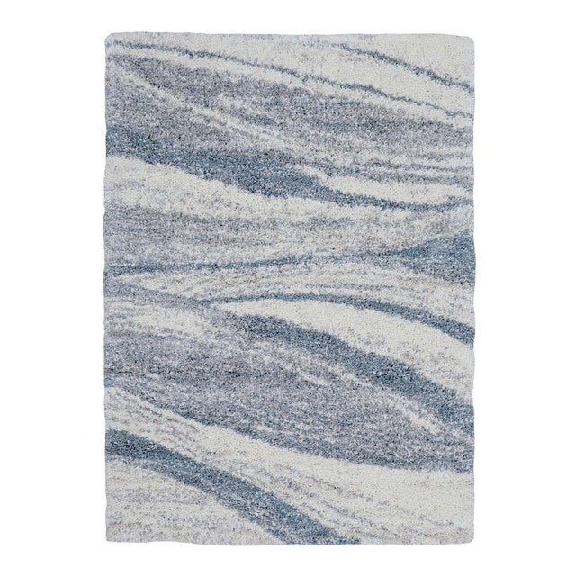 Agate Slate Rug Collection