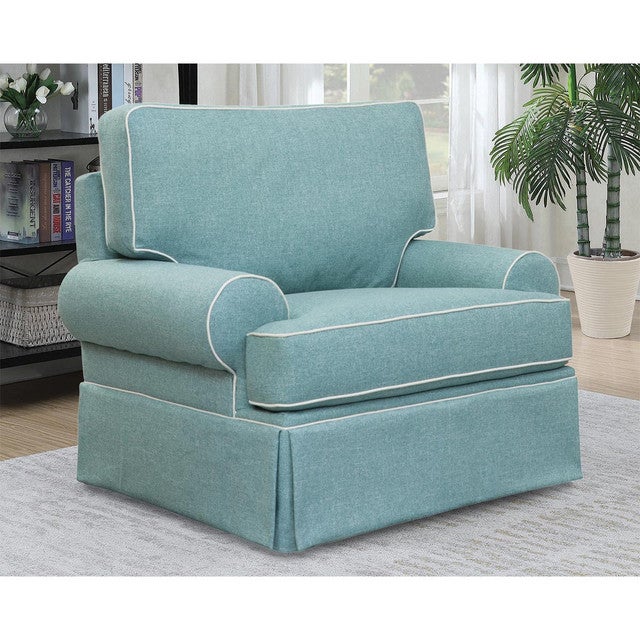 Blue Bay Chair - OUT OF STOCK