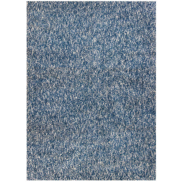 Baxter Indigo Rug - 3 x 5
