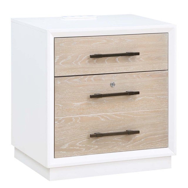 Palmetto File Cabinet - OUT OF STOCK UNTIL 02/04/2026