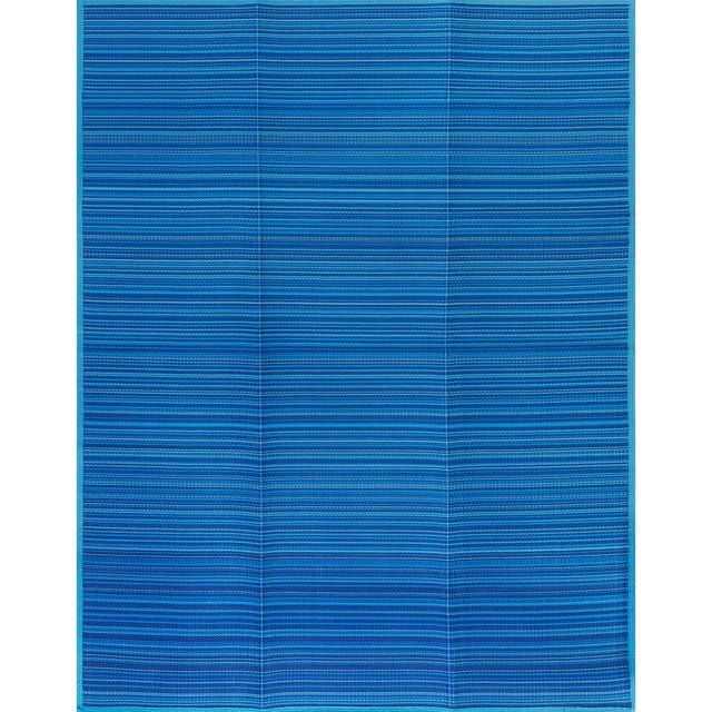 Freeport Breeze Indoor/Outdoor Utility Mat - 4 x 6