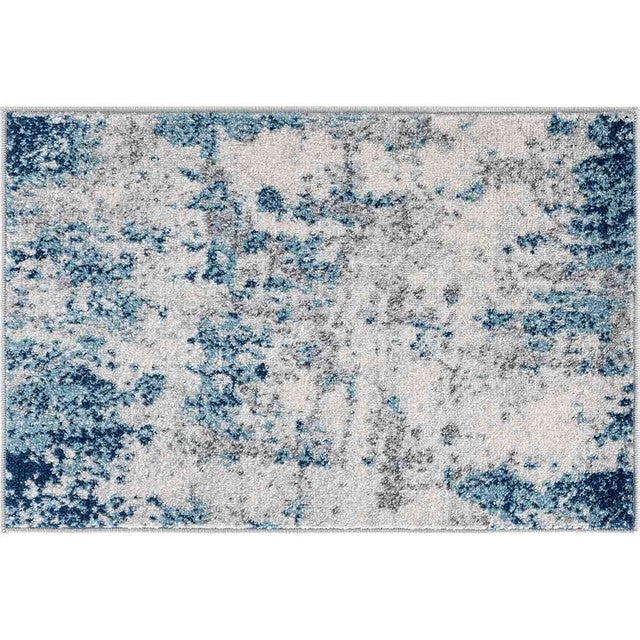 Morning Tide Rug - 2 x 3